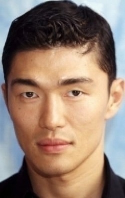 Full Rick Yune filmography who acted in the movie Olympus Has Fallen.