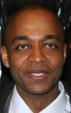Full Rick Worthy filmography who acted in the movie Earth Angels.