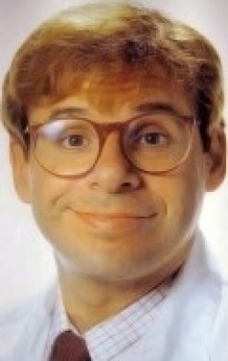 Full Rick Moranis filmography who acted in the movie The Wild Life.