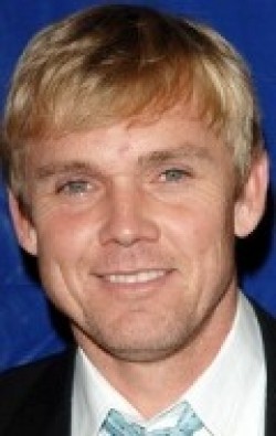 Full Rick Schroder filmography who acted in the movie The Stranger Within.