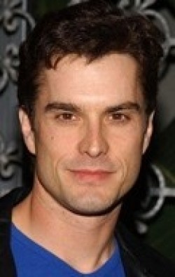 Full Rick Hearst filmography who acted in the movie Warlock III: The End of Innocence.