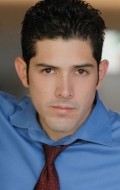 Full Rick Carrillo filmography who acted in the movie The Killing Strain.