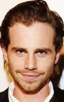 Full Rider Strong filmography who acted in the movie Cabin Fever 2: Spring Fever.