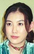 Full Rie Tomosaka filmography who acted in the movie Chonmage purin.