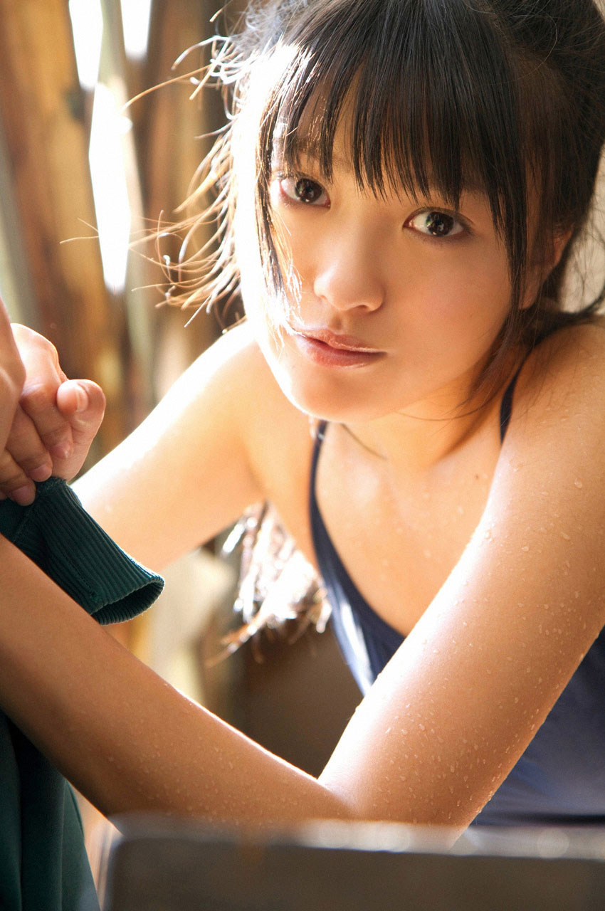 Full Rie Kitahara filmography who acted in the movie Documentary of AKB48: 1mm saki no mirai.