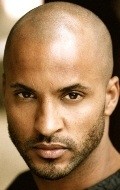 Full Ricky Whittle filmography who acted in the movie Billy.