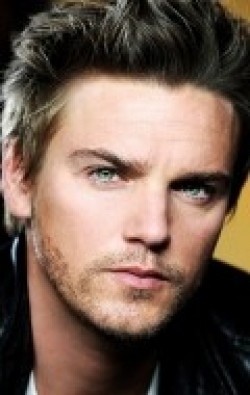 Full Riley Smith filmography who acted in the movie Christmas in Conway.