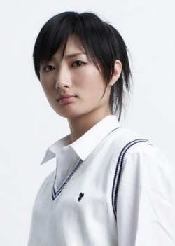 Full Rina Takeda filmography who acted in the movie K.G..
