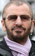 Full Ringo Starr filmography who acted in the movie Imagine: John Lennon.