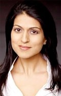 Full Rishma Malik filmography who acted in the movie Bollywood Hollywood.