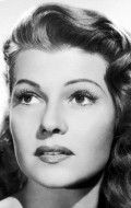 Full Rita Hayworth filmography who acted in the movie Old Louisiana.