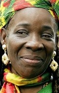 Full Rita Marley filmography who acted in the movie Bob Marley: The Legend Live.
