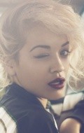 Full Rita Ora filmography who acted in the movie Fifty Shades Freed.
