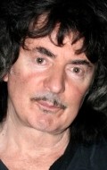 Full Ritchie Blackmore filmography who acted in the movie In a Metal Mood.