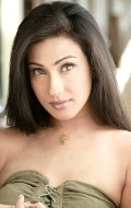 Full Rituparna Sengupta filmography who acted in the movie Gauri: The Unborn.