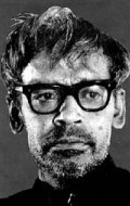 Full Ritwik Ghatak filmography who acted in the movie Chinnamul.