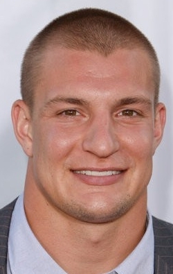 Full Rob Gronkowski filmography who acted in the movie American Violence.