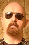 Full Rob Halford filmography who acted in the movie Heavy Metal: Louder Than Life.