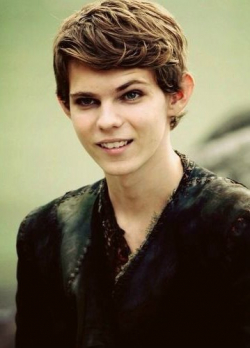 Full Robbie Kay filmography who acted in the movie Flight World War II.