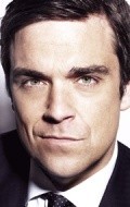 Full Robbie Williams filmography who acted in the movie Robbie Williams: The Show-Off Must Go On.