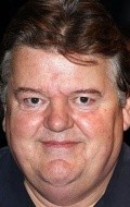 Full Robbie Coltrane filmography who acted in the movie From Hell.