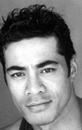 Full Robbie Magasiva filmography who acted in the movie In Her Line of Fire.