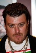 Full Robb Wells filmography who acted in the movie Trailer Park Boys: Don't Legalize It.