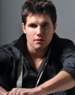 Full Robbie Amell filmography who acted in the movie Nine Lives.