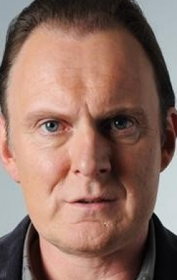 Full Robert Glenister filmography who acted in the movie Live by Night.