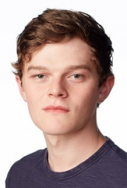 Full Robert Aramayo filmography who acted in the movie Lost in Florence.