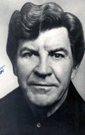 Full Robert Preston filmography who acted in the movie The Lady Gambles.
