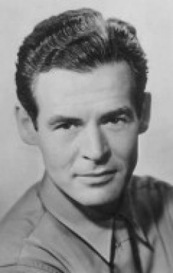 Full Robert Ryan filmography who acted in the movie The Dirty Dozen.