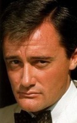 Full Robert Vaughn filmography who acted in the movie Master Shakespeare, Strolling Player.