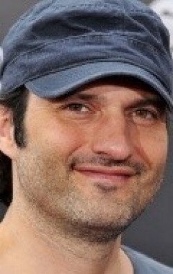 Full Robert Rodriguez filmography who acted in the movie Champion.