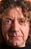 Full Robert Plant filmography who acted in the movie Led Zeppelin «Celebration Day».
