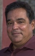 Full Roberto Bonfim filmography who acted in the movie O Cacador de Esmeraldas.