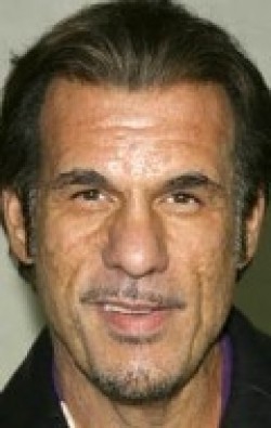 Full Robert Davi filmography who acted in the movie The Iceman.