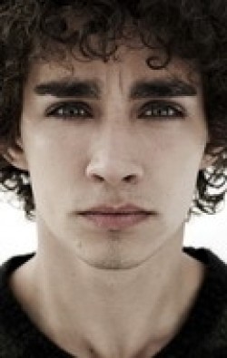 Full Robert Sheehan filmography who acted in the movie Season of the Witch.