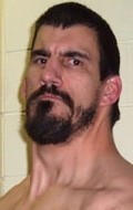 Full Robert Maillet filmography who acted in the movie A Little Bit Zombie.