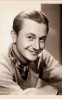 Full Robert Young filmography who acted in the movie I Met Him in Paris.