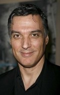 Full Robert Cuccioli filmography who acted in the movie The Stranger.