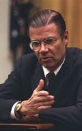 Full Robert McNamara filmography who acted in the movie The Fog of War: Eleven Lessons from the Life of Robert S. McNamara.