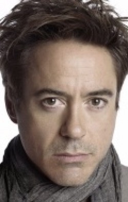 Full Robert Downey Jr. filmography who acted in the movie The 83rd Annual Academy Awards.
