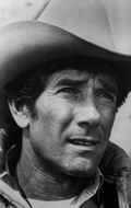 Full Robert Fuller filmography who acted in the movie Incident at Phantom Hill.