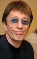 Full Robin Gibb filmography who acted in the movie One Night with Barry Manilow.