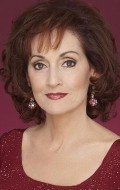 Full Robin Strasser filmography who acted in the movie The House That Cried Murder.