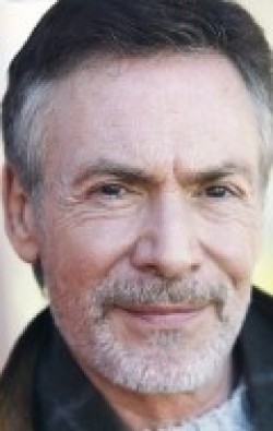 Full Robin Sachs filmography who acted in the movie A Flame to the Phoenix.