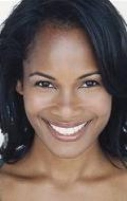 Full Robinne Lee filmography who acted in the movie Hitch.