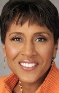 Full Robin Roberts filmography who acted in the movie The Hot Flashes.