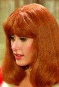 Full Robyn Hilton filmography who acted in the movie Blazing Saddles.